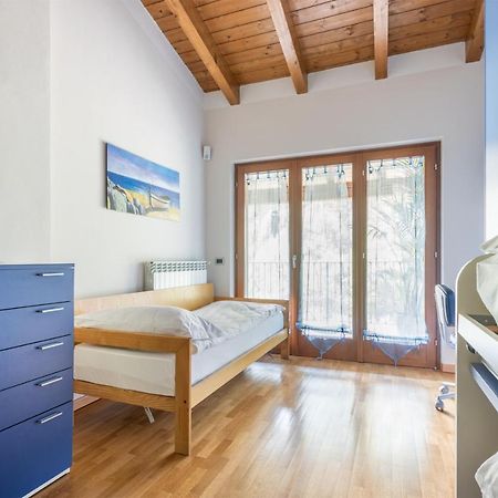 Casa Francesca Relax Leilighet Limone sul Garda Eksteriør bilde