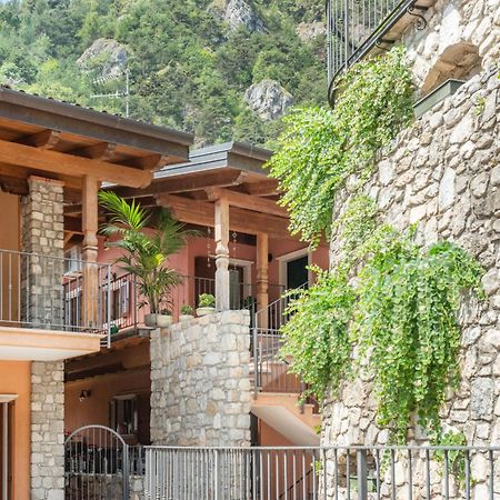 Casa Francesca Relax Leilighet Limone sul Garda Eksteriør bilde