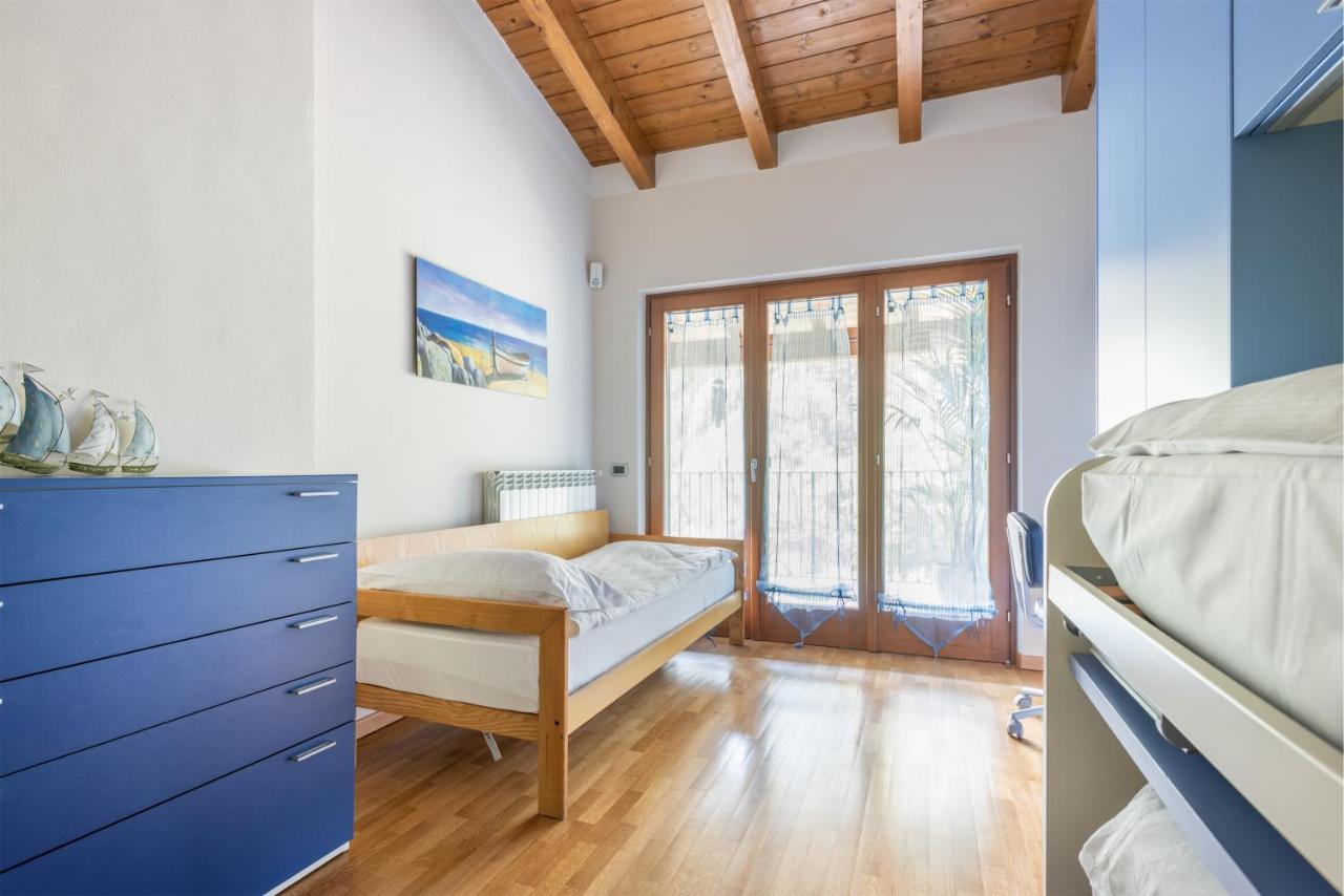 Casa Francesca Relax Leilighet Limone sul Garda Eksteriør bilde