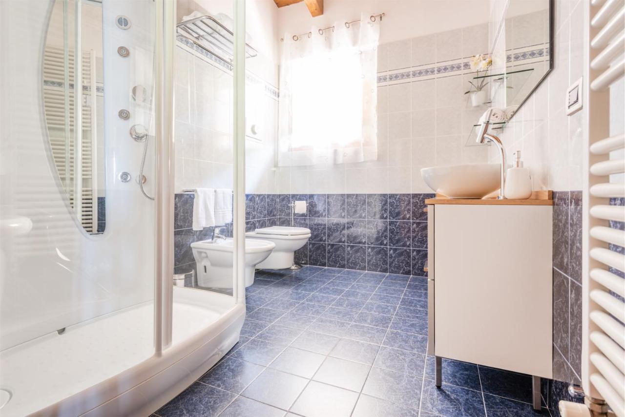 Casa Francesca Relax Leilighet Limone sul Garda Eksteriør bilde