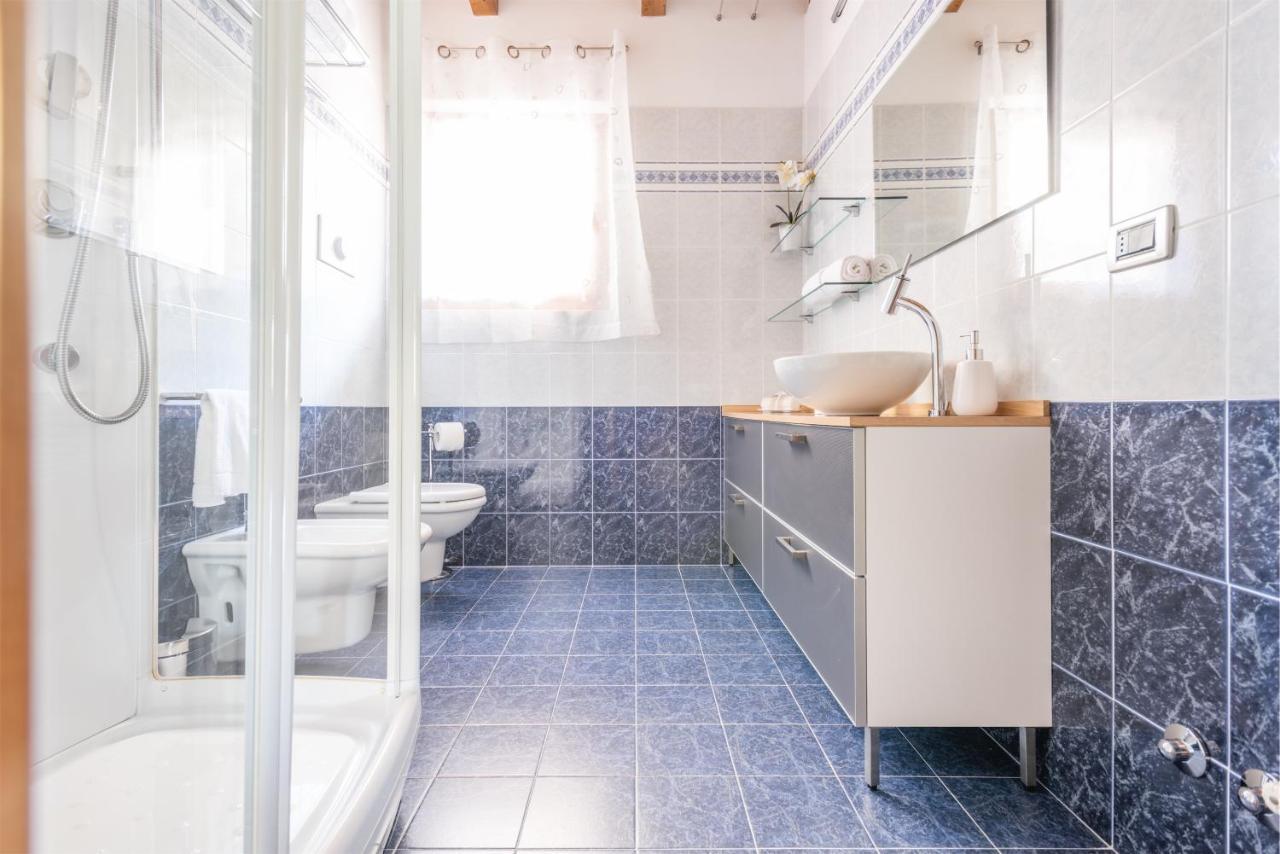 Casa Francesca Relax Leilighet Limone sul Garda Eksteriør bilde