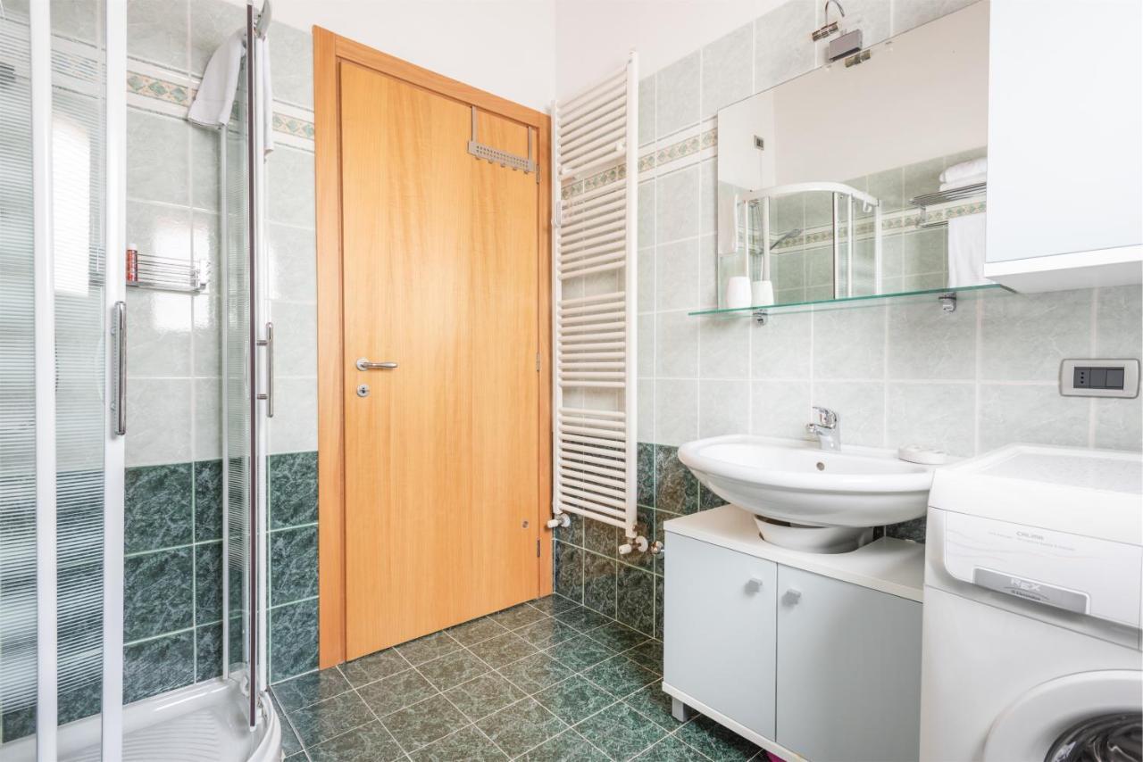Casa Francesca Relax Leilighet Limone sul Garda Eksteriør bilde