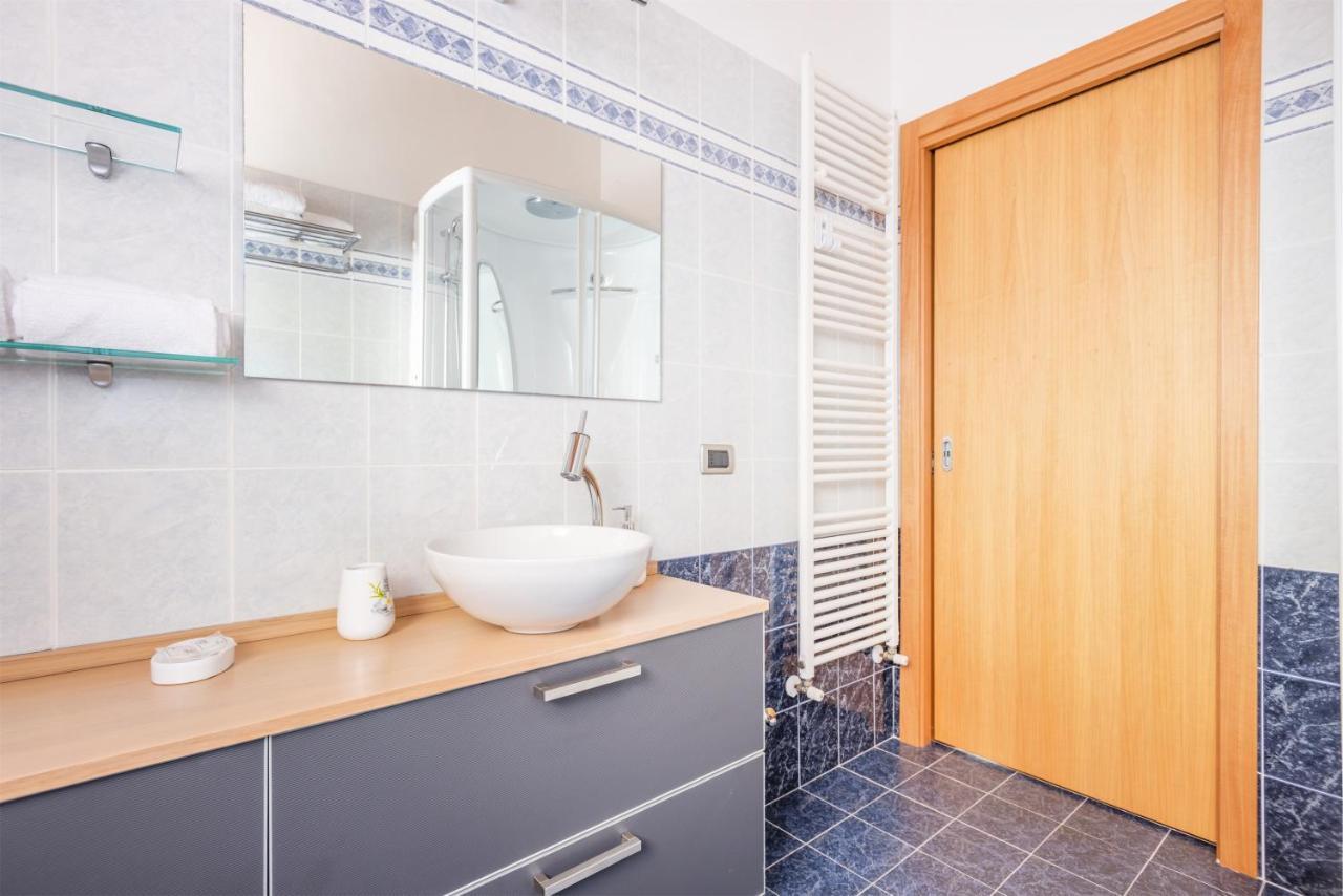 Casa Francesca Relax Leilighet Limone sul Garda Eksteriør bilde