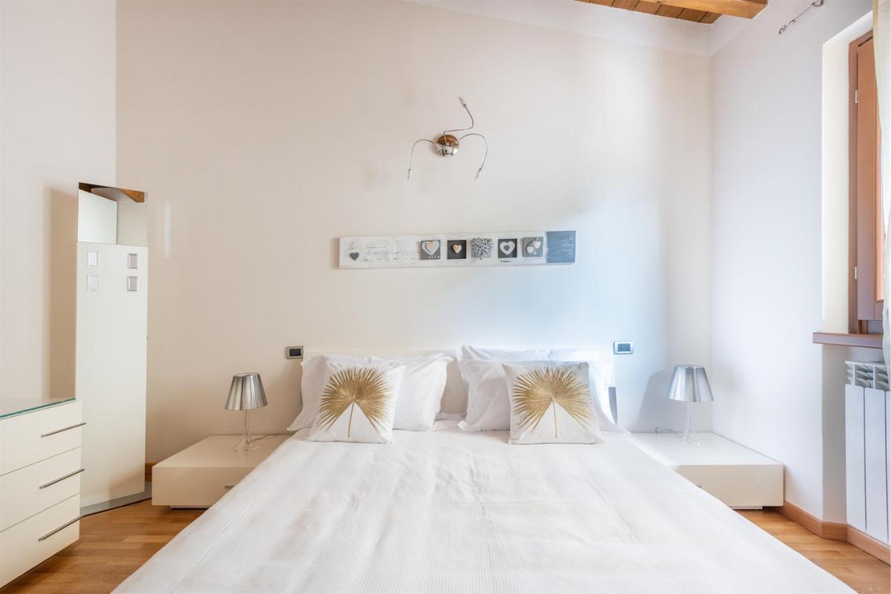 Casa Francesca Relax Leilighet Limone sul Garda Eksteriør bilde