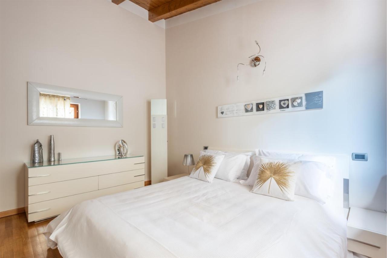 Casa Francesca Relax Leilighet Limone sul Garda Eksteriør bilde