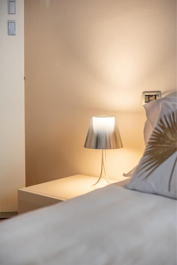 Casa Francesca Relax Leilighet Limone sul Garda Eksteriør bilde